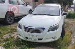 BYD F7